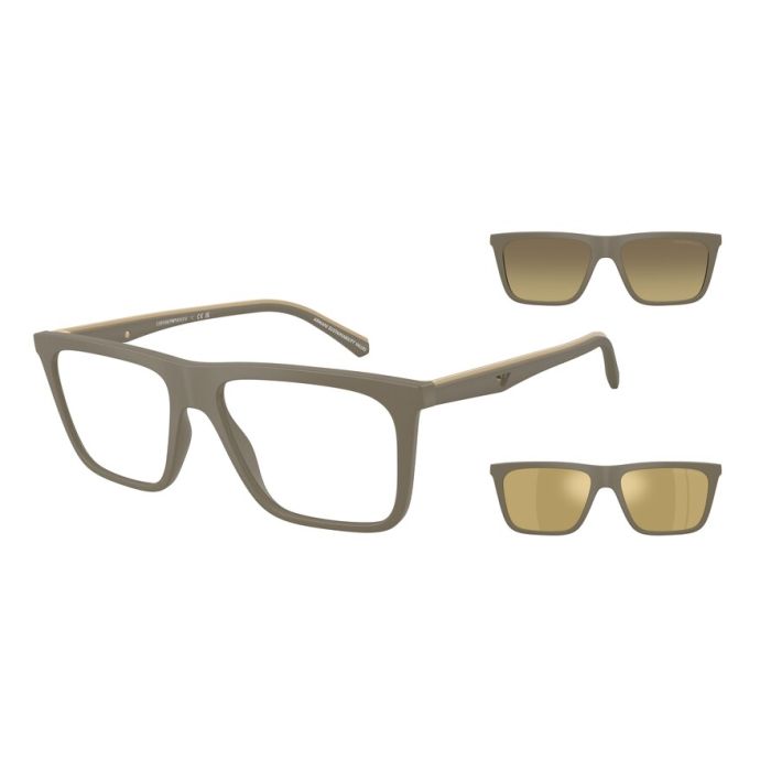 EMPORIO ARMANI EA4258 54371W