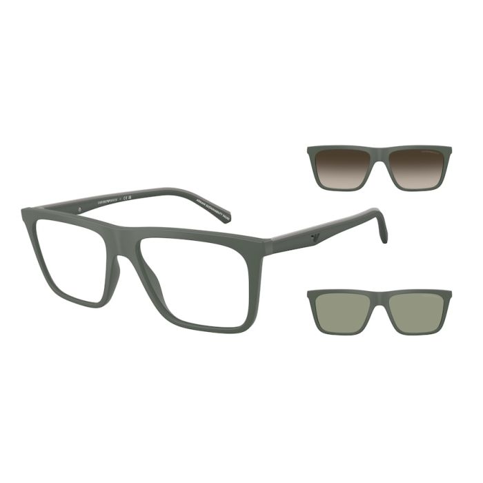 EMPORIO ARMANI EA4258 63121W