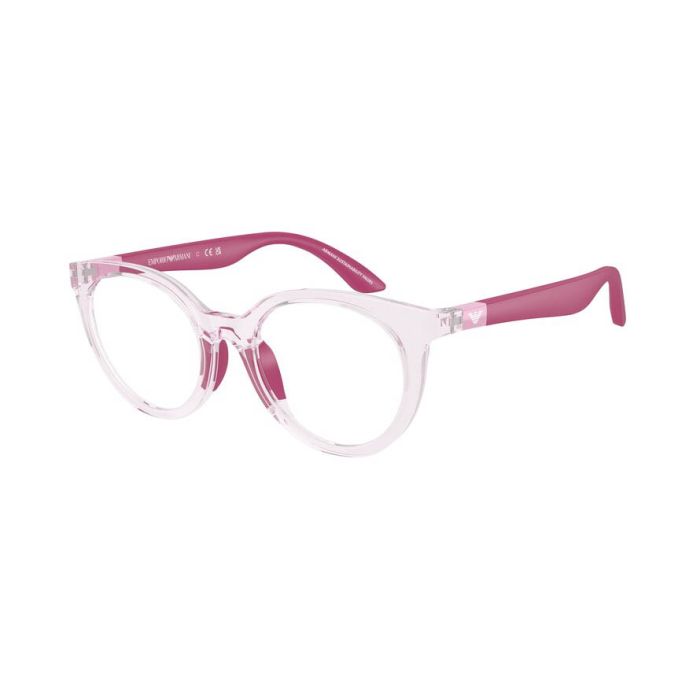 EMPORIO ARMANI EK3007 6139