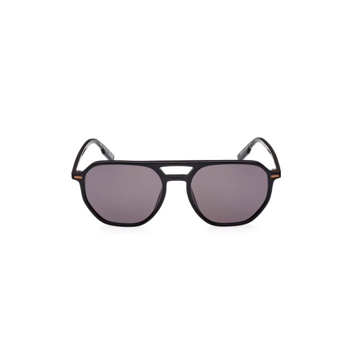 ERMENEGILDO ZEGNA EZ0212 01A ERMENEGILDO ZEGNA EZ0212 01A