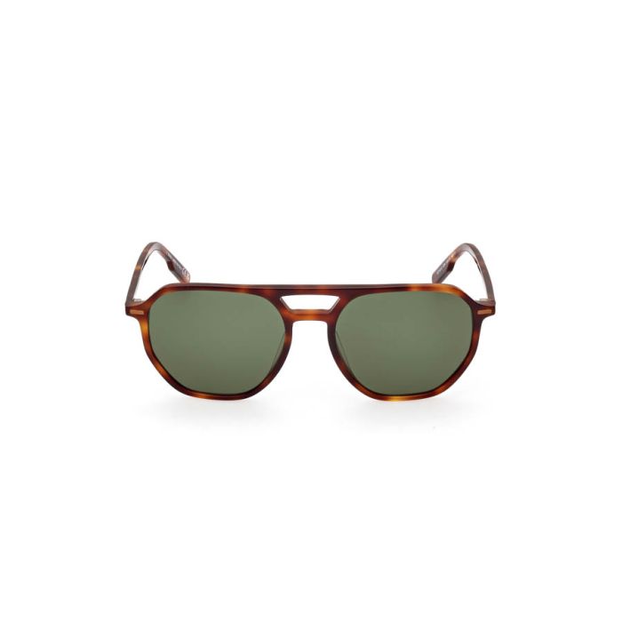 ERMENEGILDO ZEGNA EZ0212 52N ERMENEGILDO ZEGNA EZ0212 52N