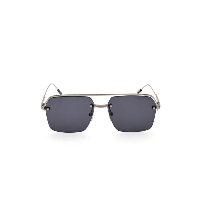 ERMENEGILDO ZEGNA EZ0213 08A ERMENEGILDO ZEGNA EZ0213 08A