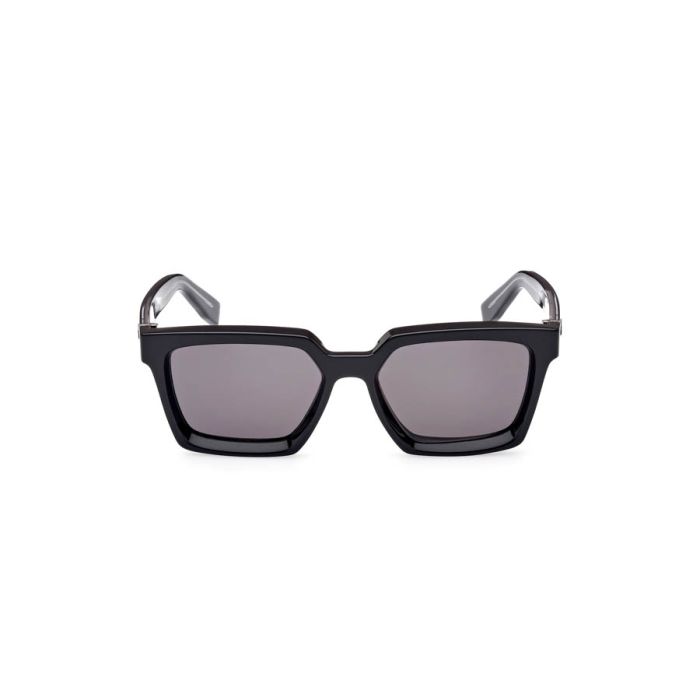 ERMENEGILDO ZEGNA EZ0214 01A ERMENEGILDO ZEGNA EZ0214 01A