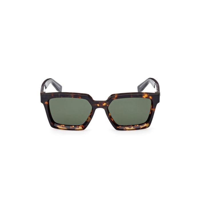 ERMENEGILDO ZEGNA EZ0214 54N ERMENEGILDO ZEGNA EZ0214 54N