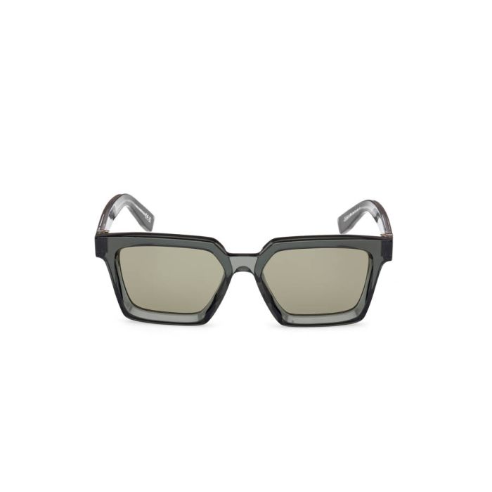 ERMENEGILDO ZEGNA EZ0214 98N - MR-Sunglass