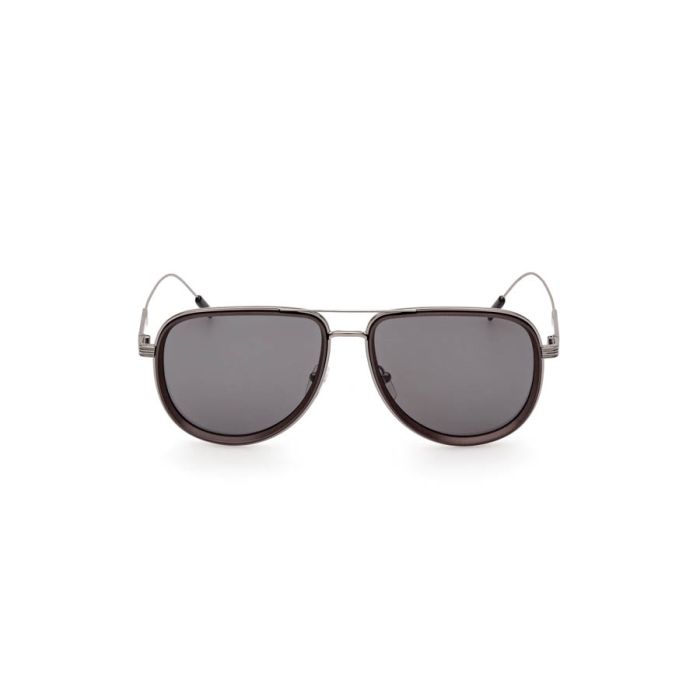 ERMENEGILDO ZEGNA EZ0218 08A ERMENEGILDO ZEGNA EZ0218 08A