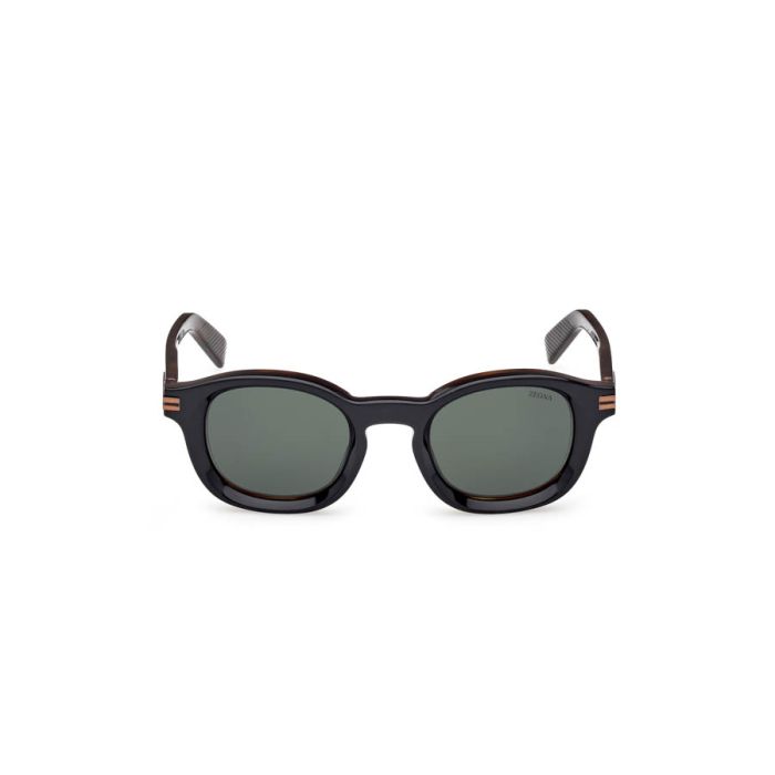 ERMENEGILDO ZEGNA EZ0229 05N ERMENEGILDO ZEGNA EZ0229 05N