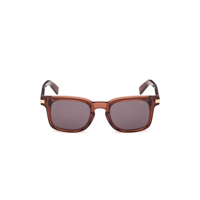 ERMENEGILDO ZEGNA EZ0230 50A ERMENEGILDO ZEGNA EZ0230 50A