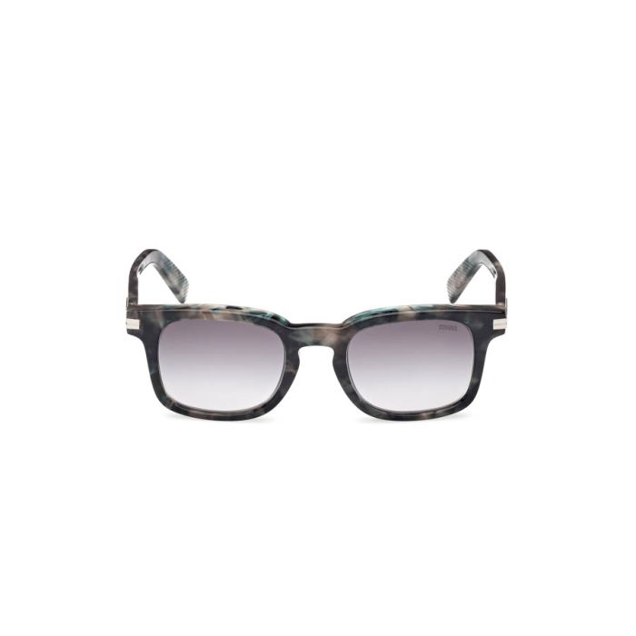 ERMENEGILDO ZEGNA EZ0230 56B ERMENEGILDO ZEGNA EZ0230 56B
