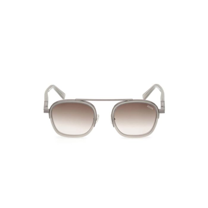 ERMENEGILDO ZEGNA EZ0231 20F ERMENEGILDO ZEGNA EZ0231 20F