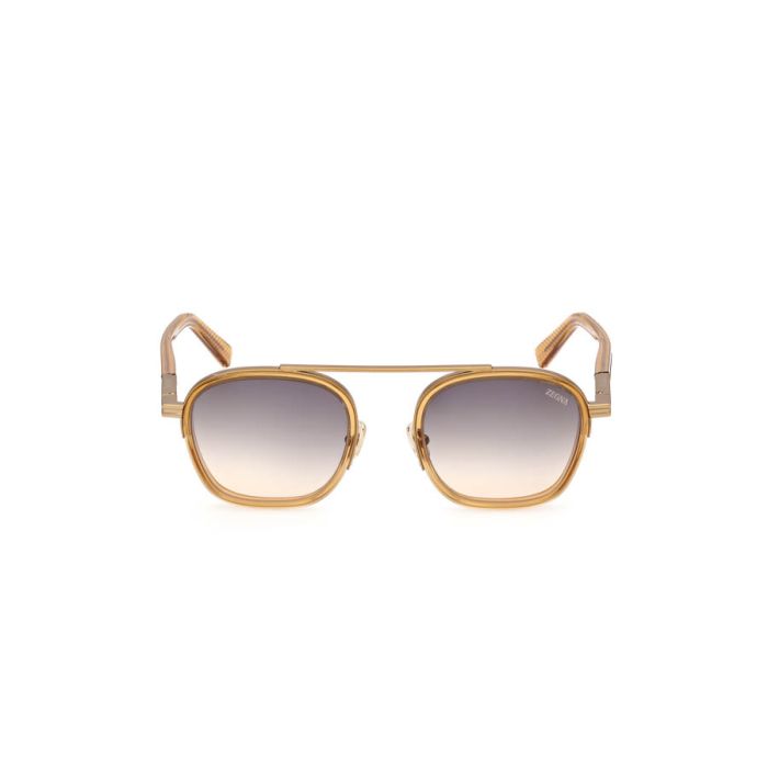 ERMENEGILDO ZEGNA EZ0231 39K ERMENEGILDO ZEGNA EZ0231 39K