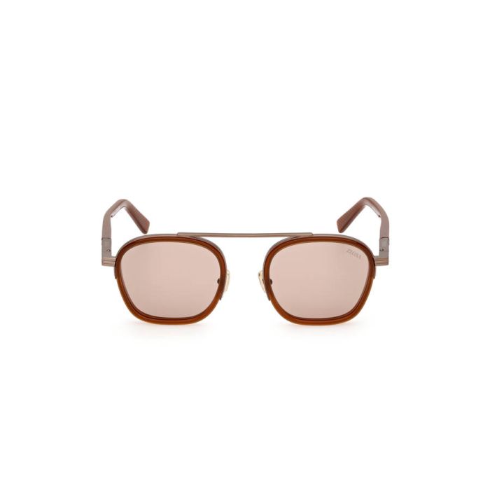 ERMENEGILDO ZEGNA EZ0231 48J ERMENEGILDO ZEGNA EZ0231 48J