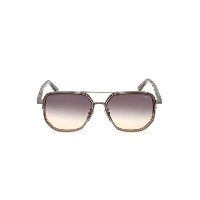 ERMENEGILDO ZEGNA EZ0232-H 51K ERMENEGILDO ZEGNA EZ0232-H 51K