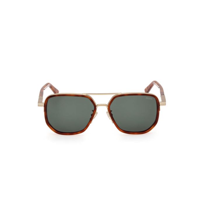 ERMENEGILDO ZEGNA EZ0232-H 52N ERMENEGILDO ZEGNA EZ0232-H 52N