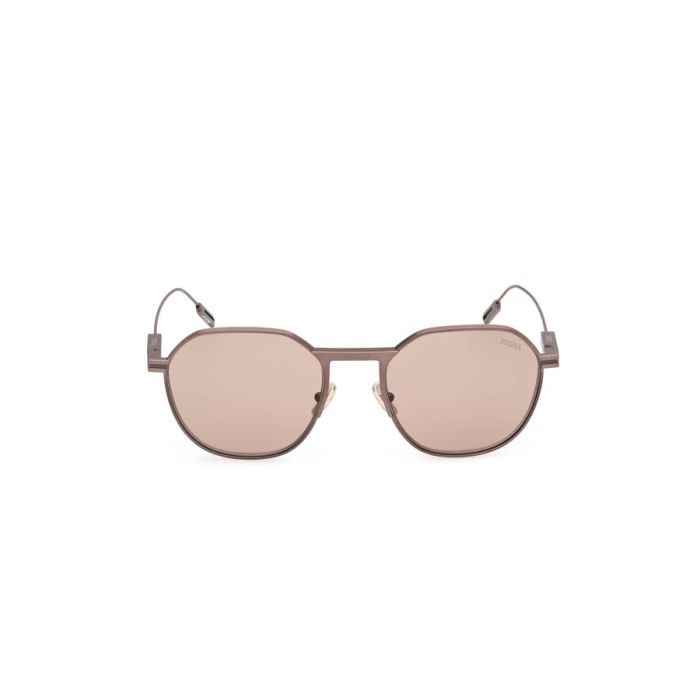 ERMENEGILDO ZEGNA EZ0234 38J ERMENEGILDO ZEGNA EZ0234 38J