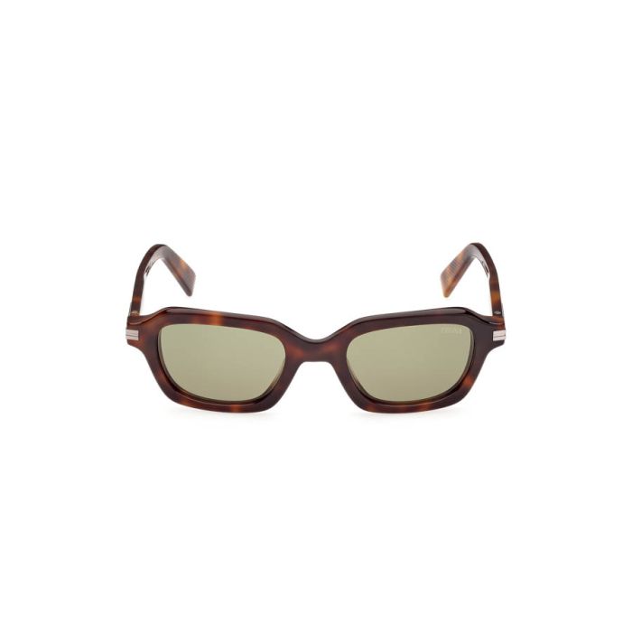 ERMENEGILDO ZEGNA EZ0239 52N ERMENEGILDO ZEGNA EZ0239 52N