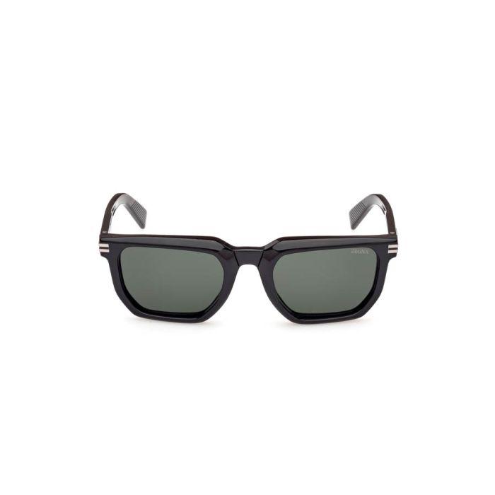 ERMENEGILDO ZEGNA EZ0240 01N ERMENEGILDO ZEGNA EZ0240 01N