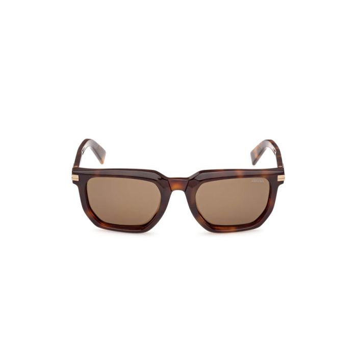 ERMENEGILDO ZEGNA EZ0240 52J ERMENEGILDO ZEGNA EZ0240 52J