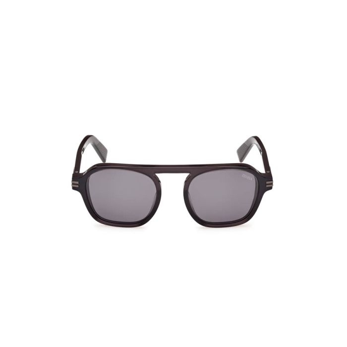 ERMENEGILDO ZEGNA EZ0241 96D ERMENEGILDO ZEGNA EZ0241 96D