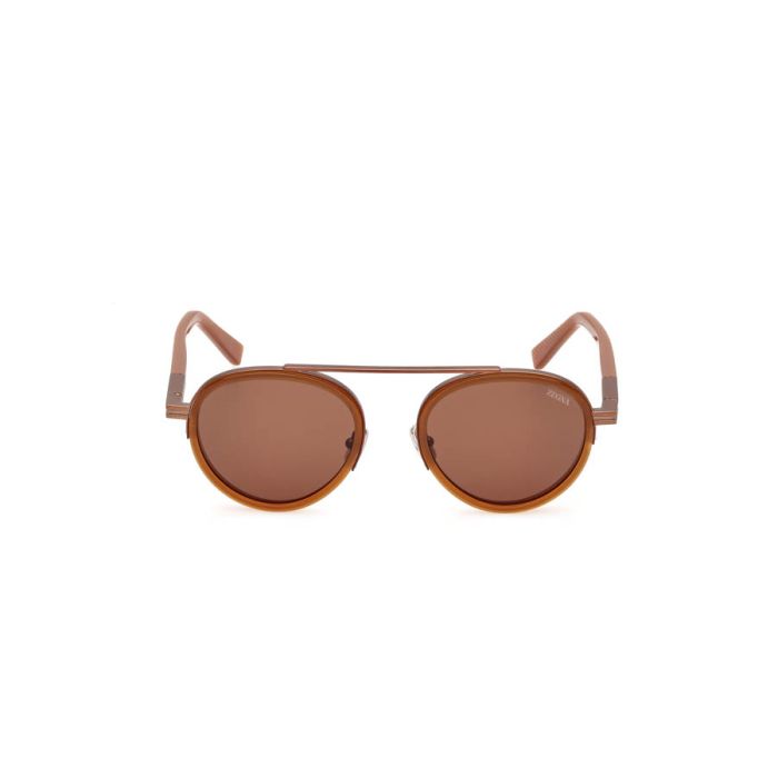 ERMENEGILDO ZEGNA EZ0242 45E ERMENEGILDO ZEGNA EZ0242 45E