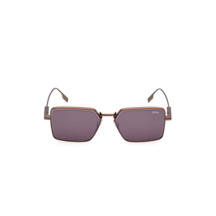 ERMENEGILDO ZEGNA EZ0243 38A ERMENEGILDO ZEGNA EZ0243 38A