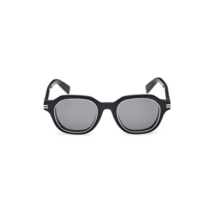 ERMENEGILDO ZEGNA EZ0250 01A ERMENEGILDO ZEGNA EZ0250 01A