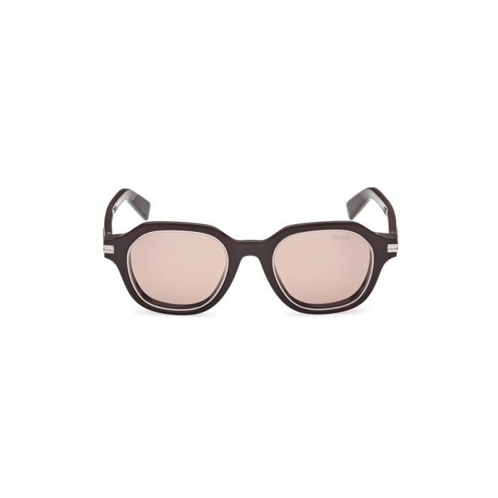 ERMENEGILDO ZEGNA EZ0250 48E ERMENEGILDO ZEGNA EZ0250 48E