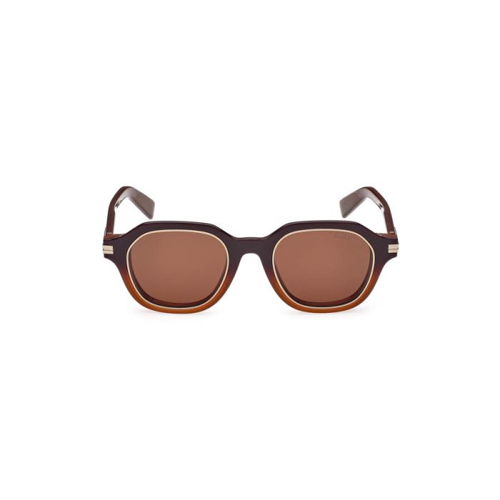 ERMENEGILDO ZEGNA EZ0250 50E ERMENEGILDO ZEGNA EZ0250 50E
