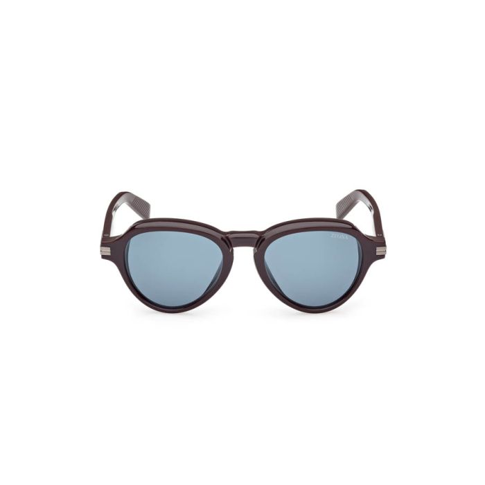 ERMENEGILDO ZEGNA EZ0252 48V ERMENEGILDO ZEGNA EZ0252 48V
