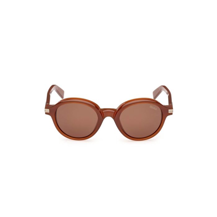 ERMENEGILDO ZEGNA EZ0253 45E ERMENEGILDO ZEGNA EZ0253 45E