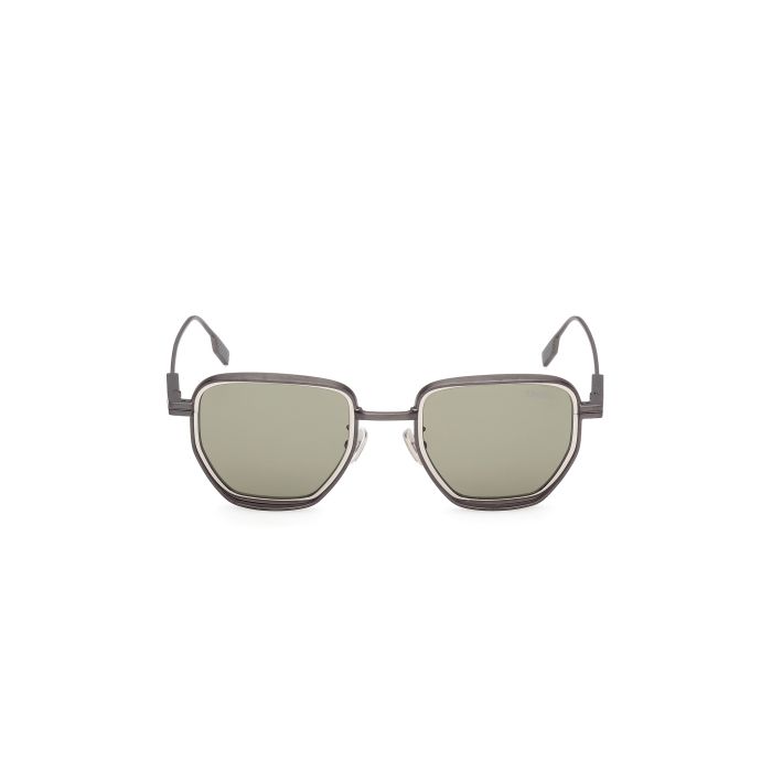 ERMENEGILDO ZEGNA EZ0256 09N ERMENEGILDO ZEGNA EZ0256 09N