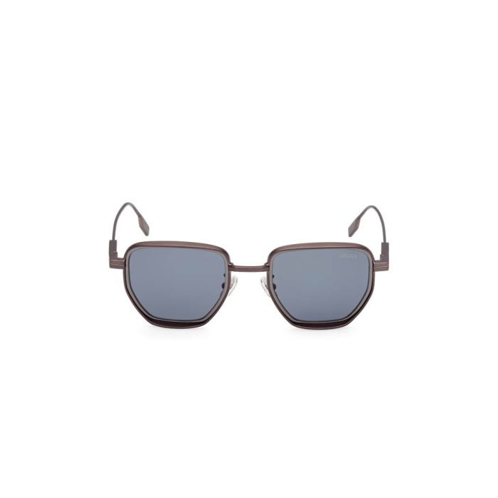 ERMENEGILDO ZEGNA EZ0256 37V ERMENEGILDO ZEGNA EZ0256 37V