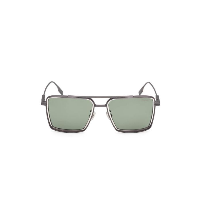 ERMENEGILDO ZEGNA EZ0257 09R ERMENEGILDO ZEGNA EZ0257 09R