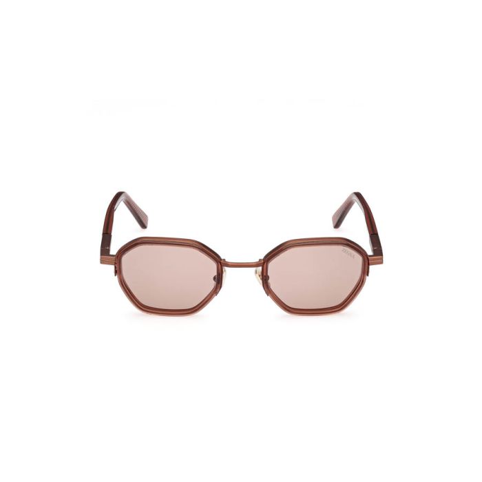 ERMENEGILDO ZEGNA EZ0259 50J ERMENEGILDO ZEGNA EZ0259 50J