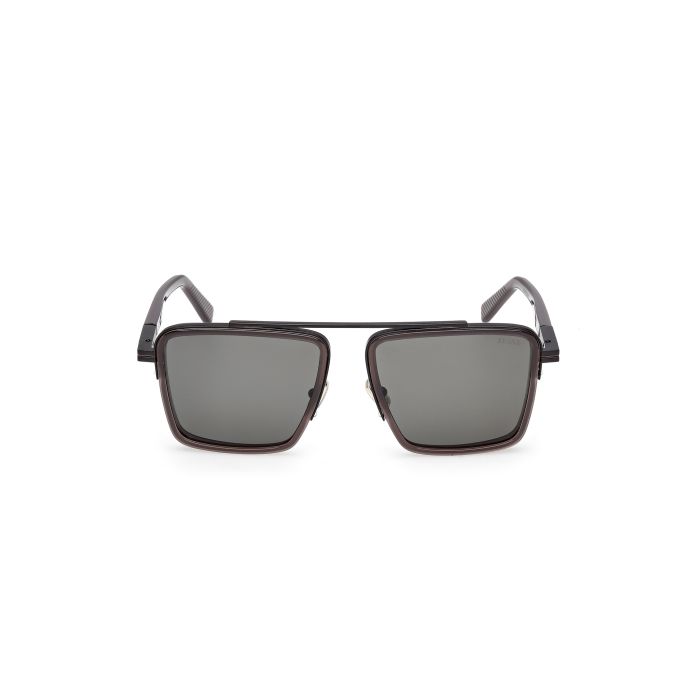ERMENEGILDO ZEGNA EZ0272 48D