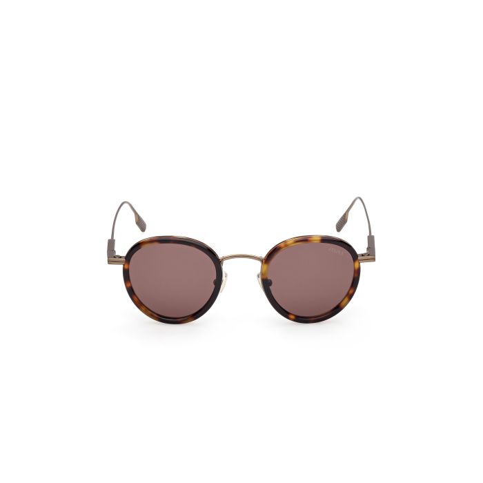 ERMENEGILDO ZEGNA EZ0276 52E