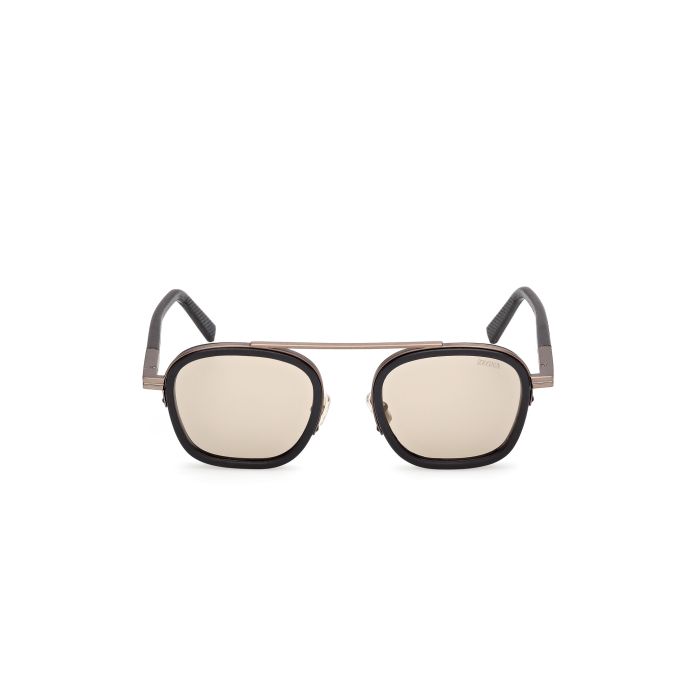 ERMENEGILDO ZEGNA EZ0278 48E