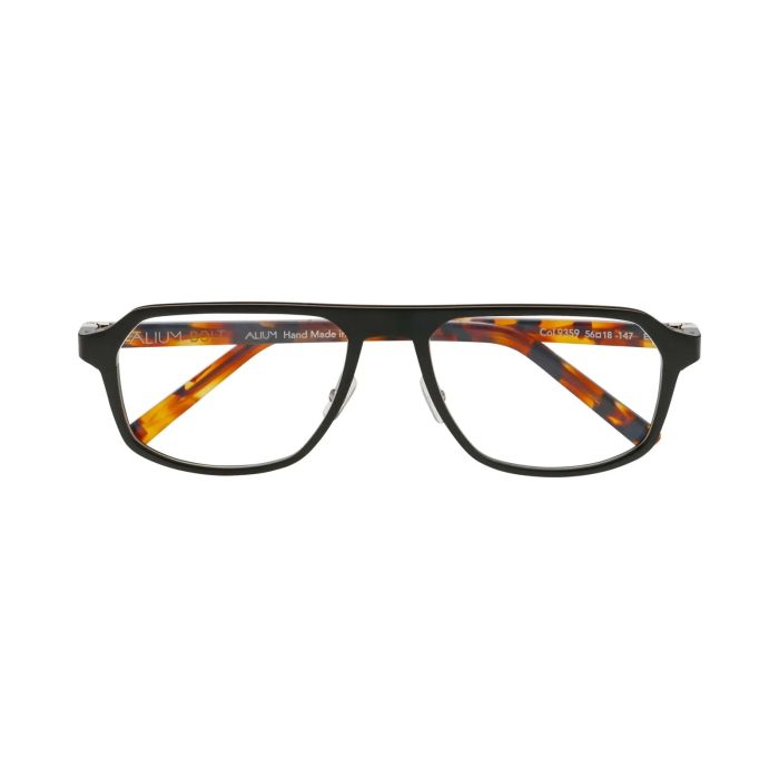 FACE A FACE ALIUM BOLT 3 9359