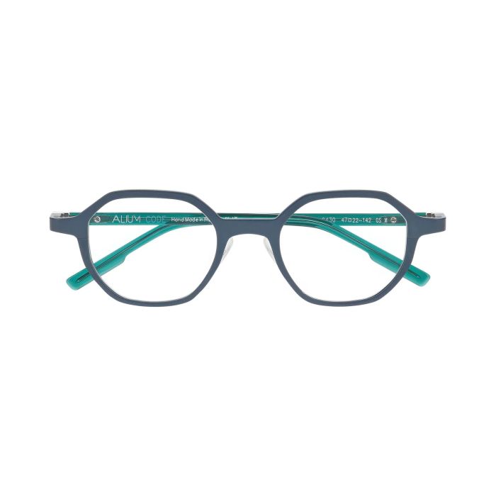 FACE A FACE ALIUM CODE 1 9430