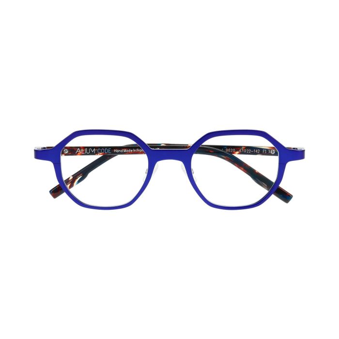 FACE A FACE ALIUM CODE 1 9620