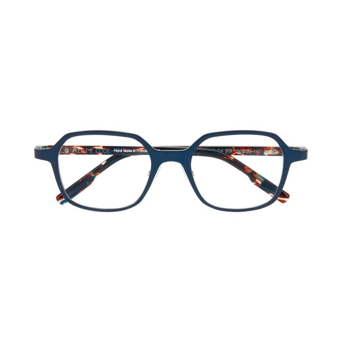 FACE A FACE ALIUM CODE 2 959