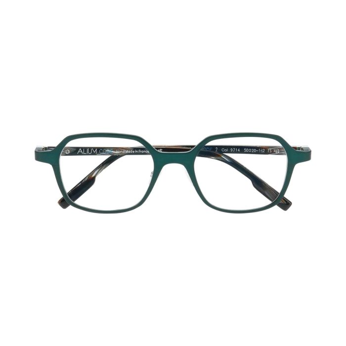 FACE A FACE ALIUM CODE 2 9714