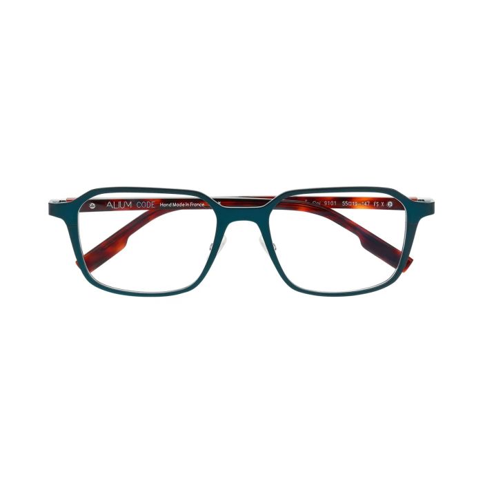 FACE A FACE ALIUM CODE 3 9101