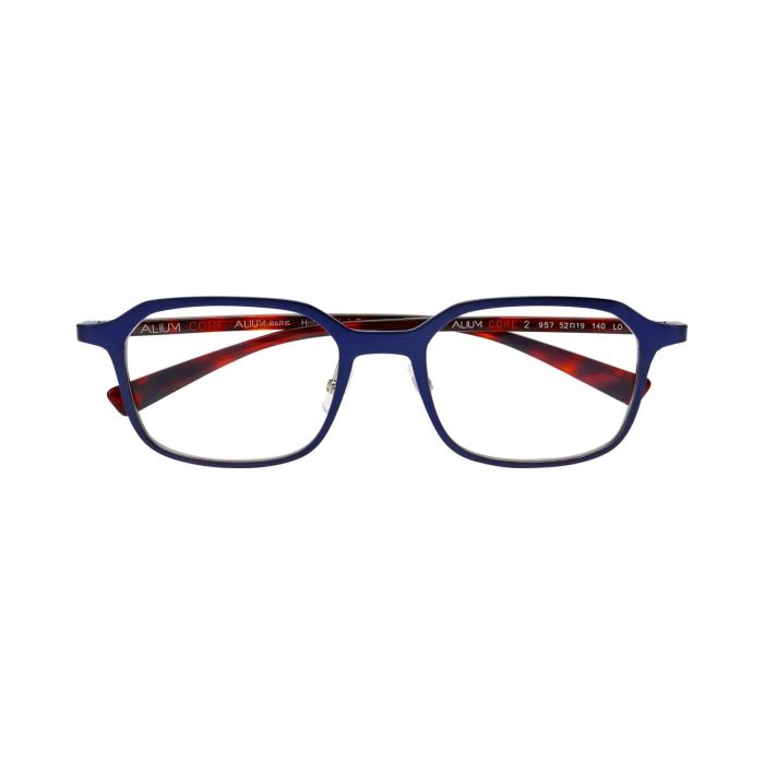 FACE A FACE ALIUM CORE 2 957