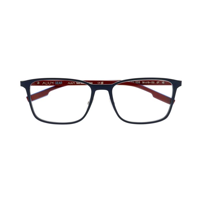 FACE A FACE ALIUM GEAR 3 0018