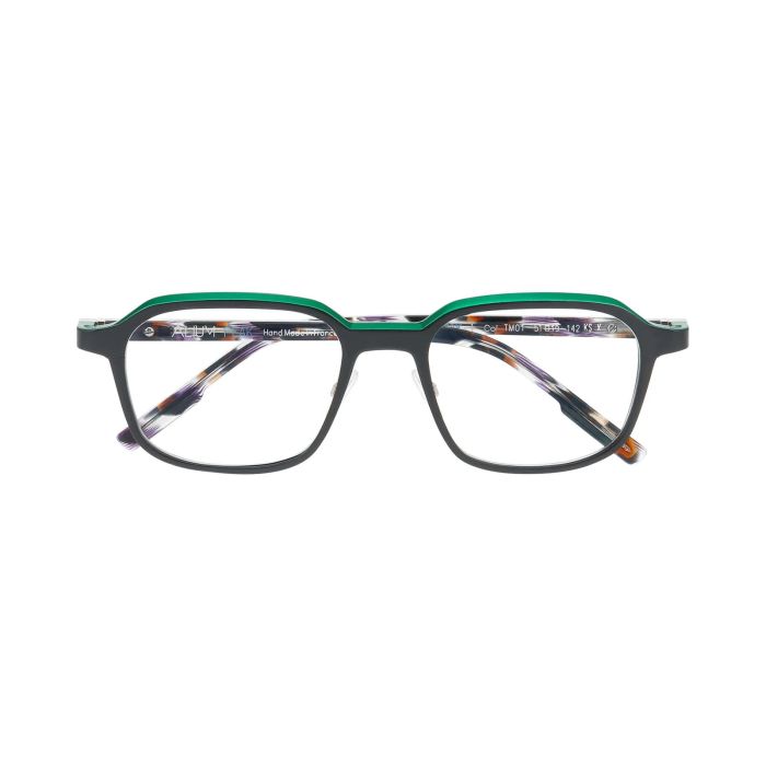 FACE A FACE ALIUM PEAK 1 TM01