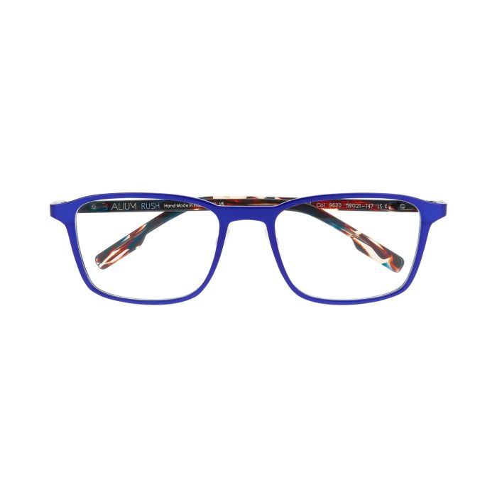 FACE A FACE ALIUM RUSH 3 9620