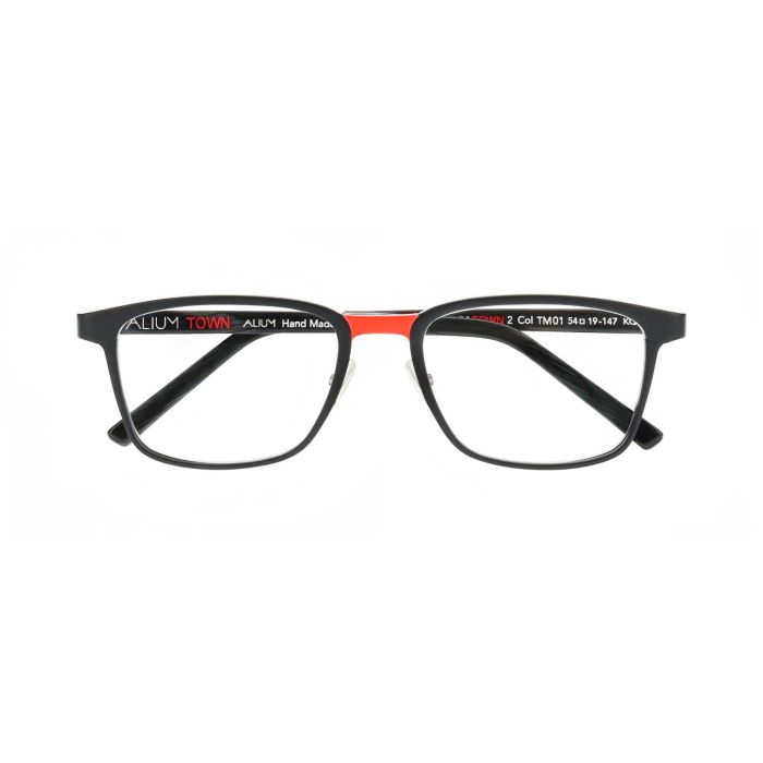 FACE A FACE ALIUM TOWN 2 TM01