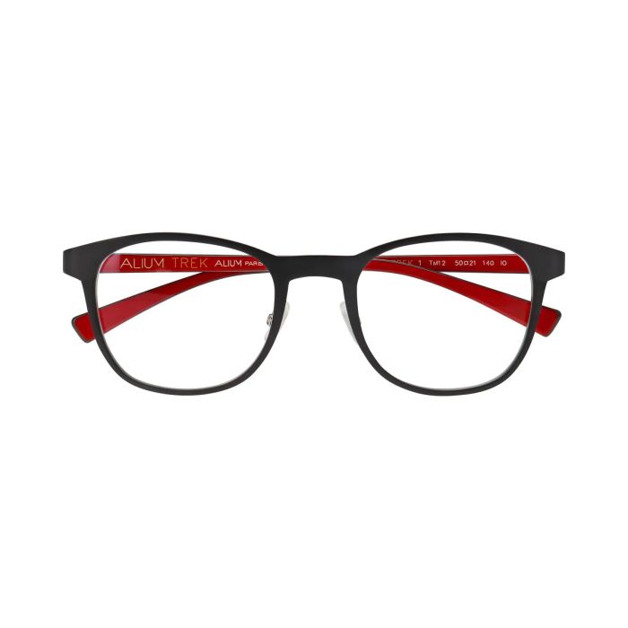 FACE A FACE ALIUM TREK 1 TM12