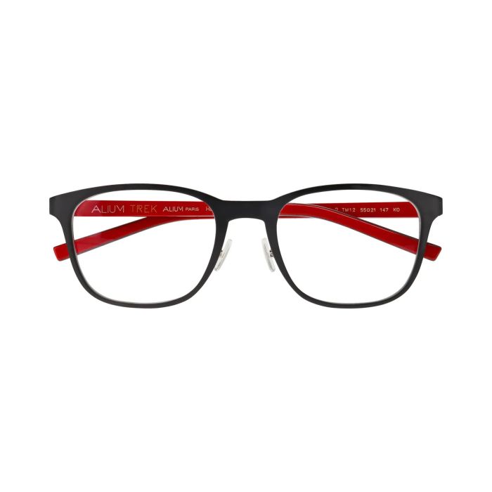 FACE A FACE ALIUM TREK 2 TM12